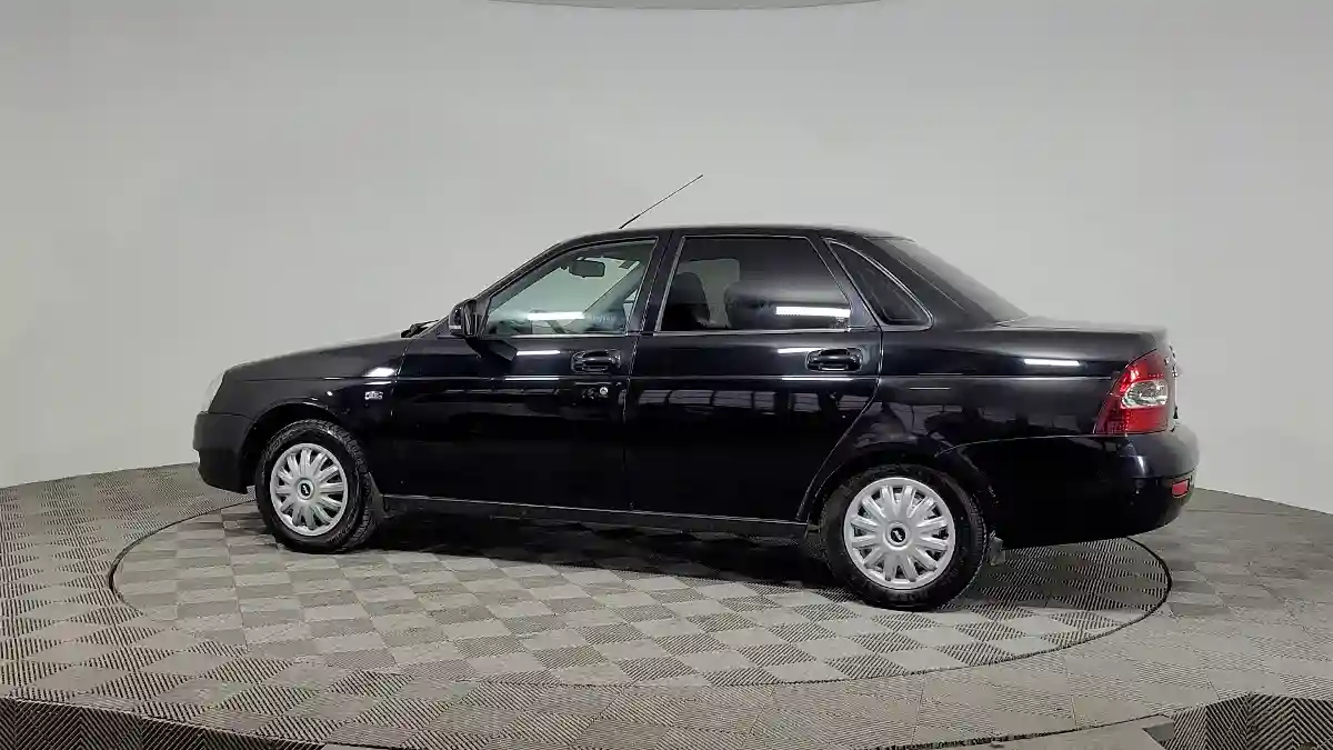 LADA (ВАЗ) Priora 2013 года за 2 989 000 тг. в Караганда