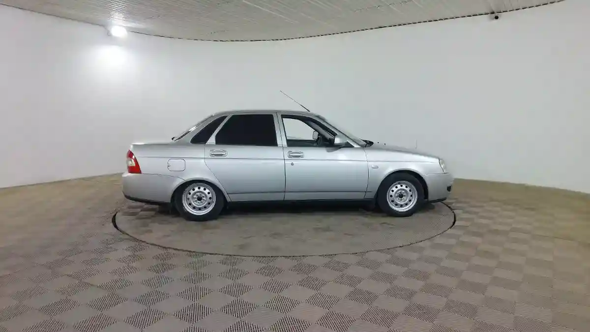 LADA (ВАЗ) Priora 2013 года за 1 890 000 тг. в Шымкент