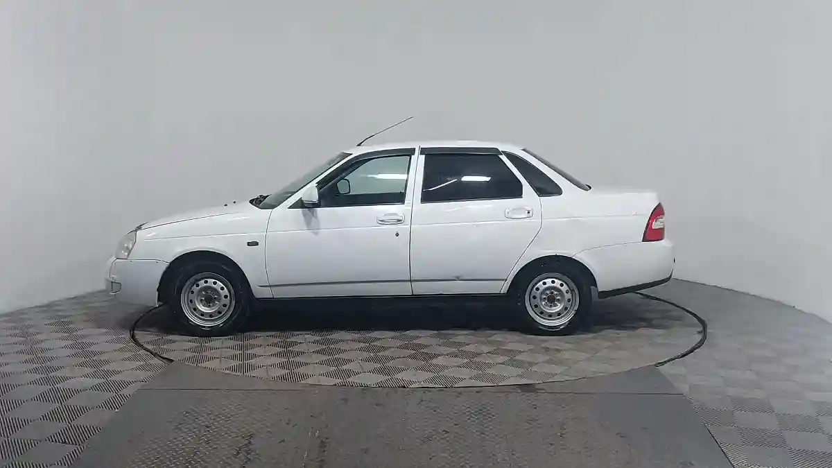 LADA (ВАЗ) Priora 2013 года за 1 690 000 тг. в Астана