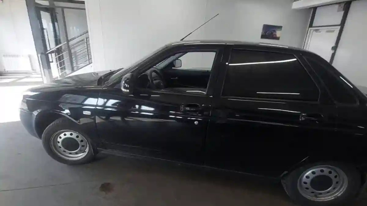 LADA (ВАЗ) Priora 2013 года за 2 100 000 тг. в Астана