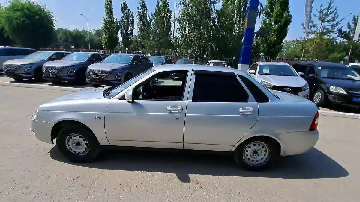 LADA (ВАЗ) Priora 2013 года за 2 100 000 тг. в Костанай