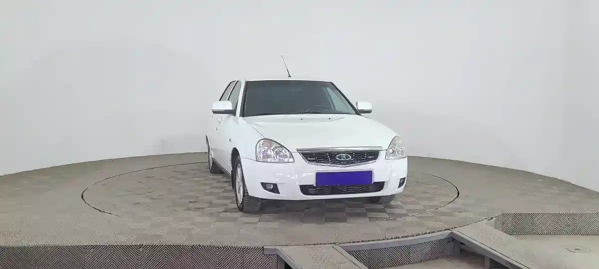 LADA (ВАЗ) Priora 2013 года за 2 300 000 тг. в Караганда