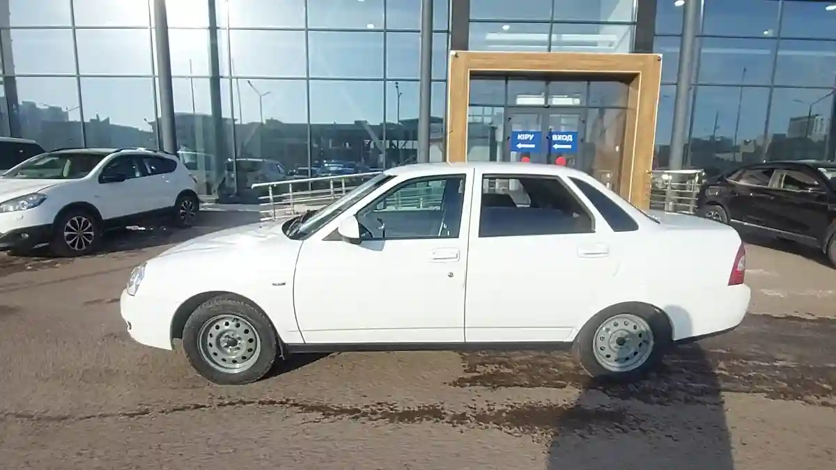 LADA (ВАЗ) Priora 2013 года за 3 290 000 тг. в Астана