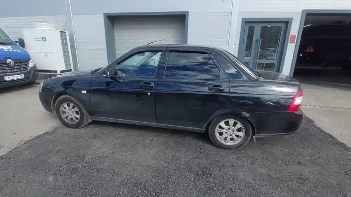 LADA (ВАЗ) Priora 2013 года за 2 500 000 тг. в Астана