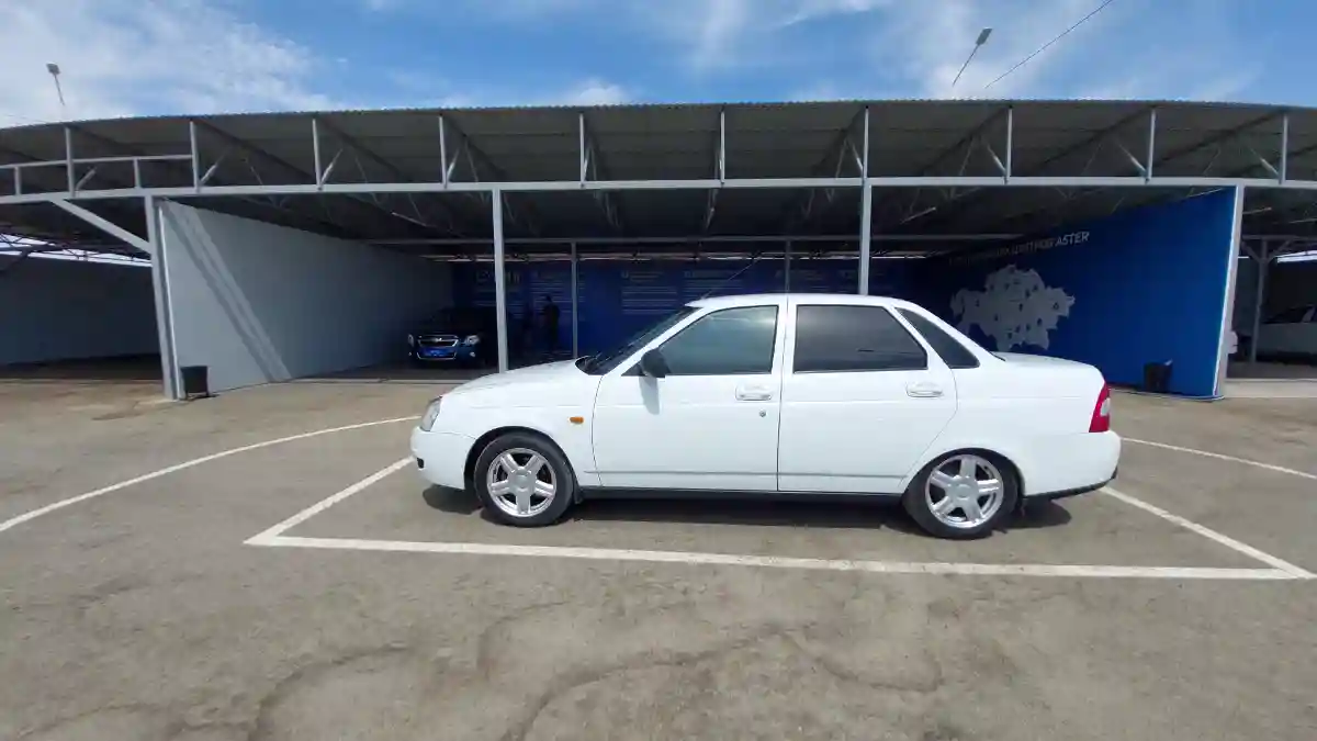 LADA (ВАЗ) Priora 2013 года за 2 700 000 тг. в Кызылорда