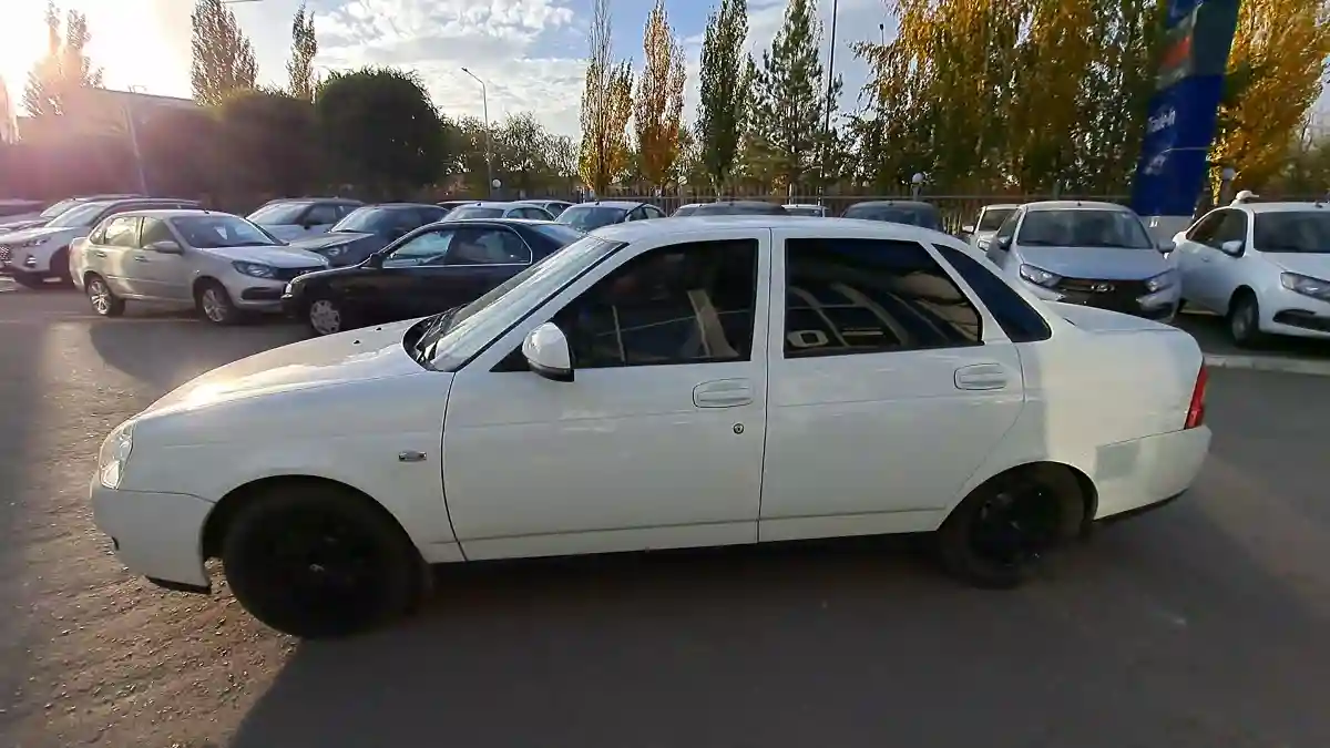 LADA (ВАЗ) Priora 2013 года за 2 750 000 тг. в Костанай