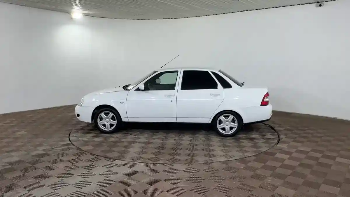 LADA (ВАЗ) Priora 2013 года за 2 690 000 тг. в Шымкент