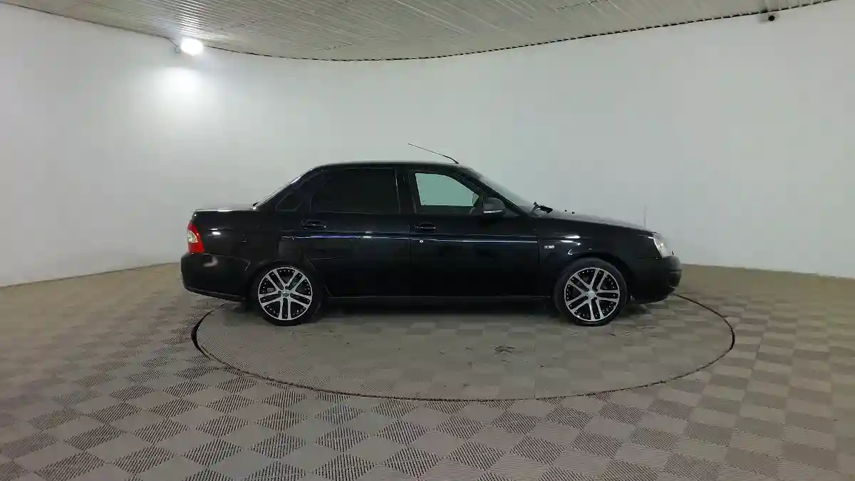 LADA (ВАЗ) Priora 2013 года за 2 500 000 тг. в Шымкент