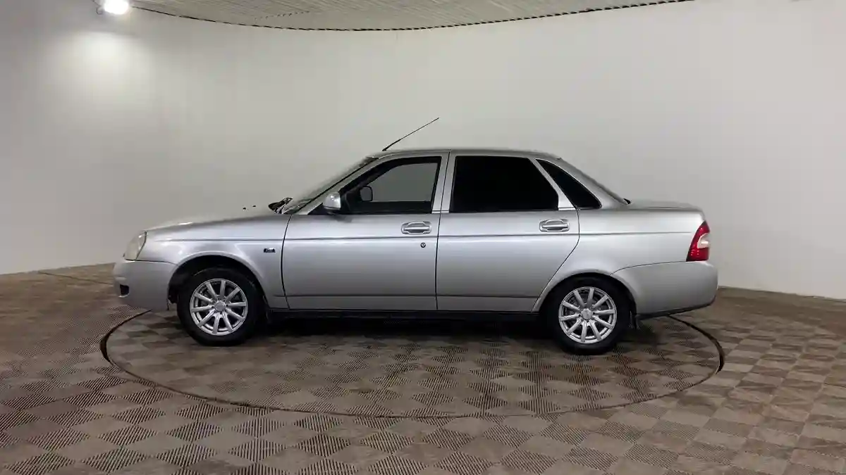 LADA (ВАЗ) Priora 2013 года за 2 900 000 тг. в Шымкент