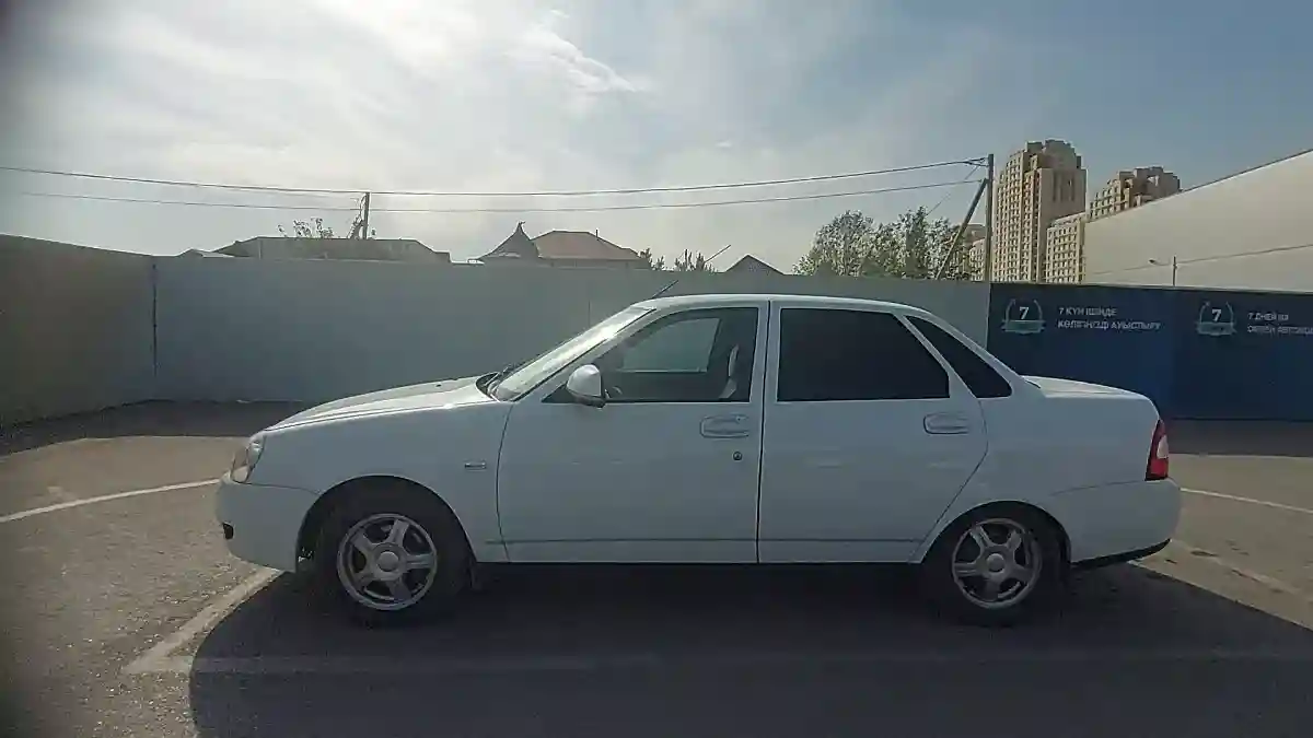 Купить LADA (ВАЗ) Priora 2013 года в Шымкенте, цена 2000000 тенге. Продажа LADA (ВАЗ) Priora в Шымкенте - Aster.kz. №594845 LADA (ВАЗ) Priora 2013 года за 2 000 000 тг. в Шымкент