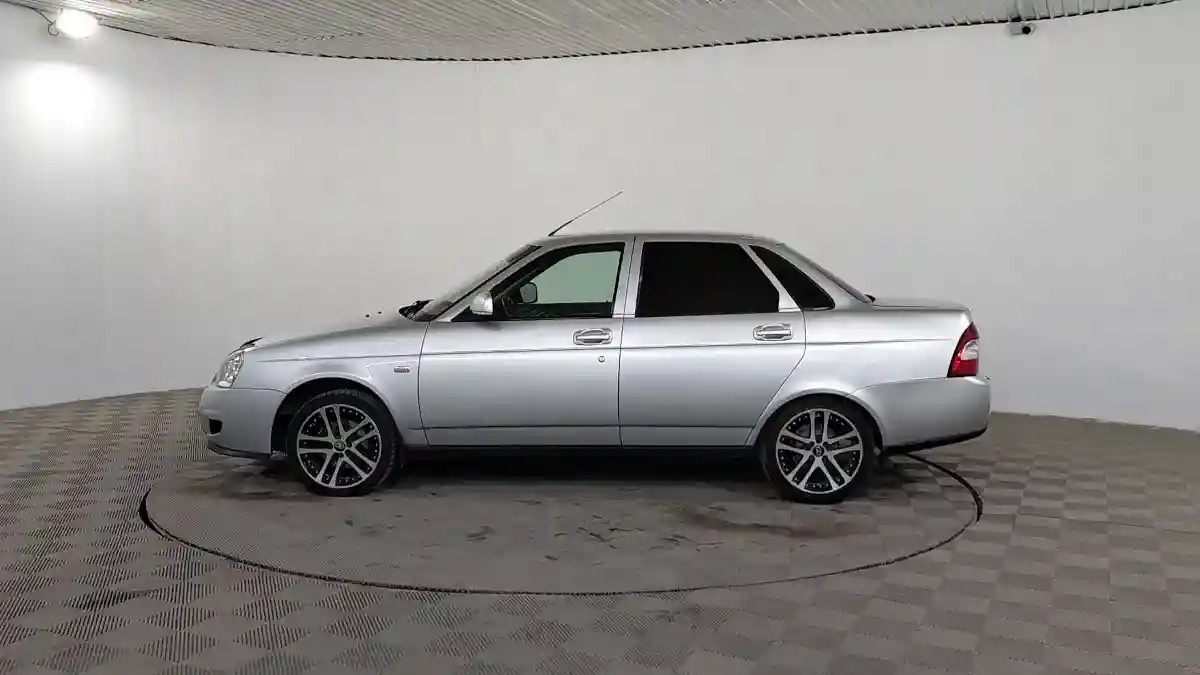 LADA (ВАЗ) Priora 2014 года за 3 700 000 тг. в Шымкент