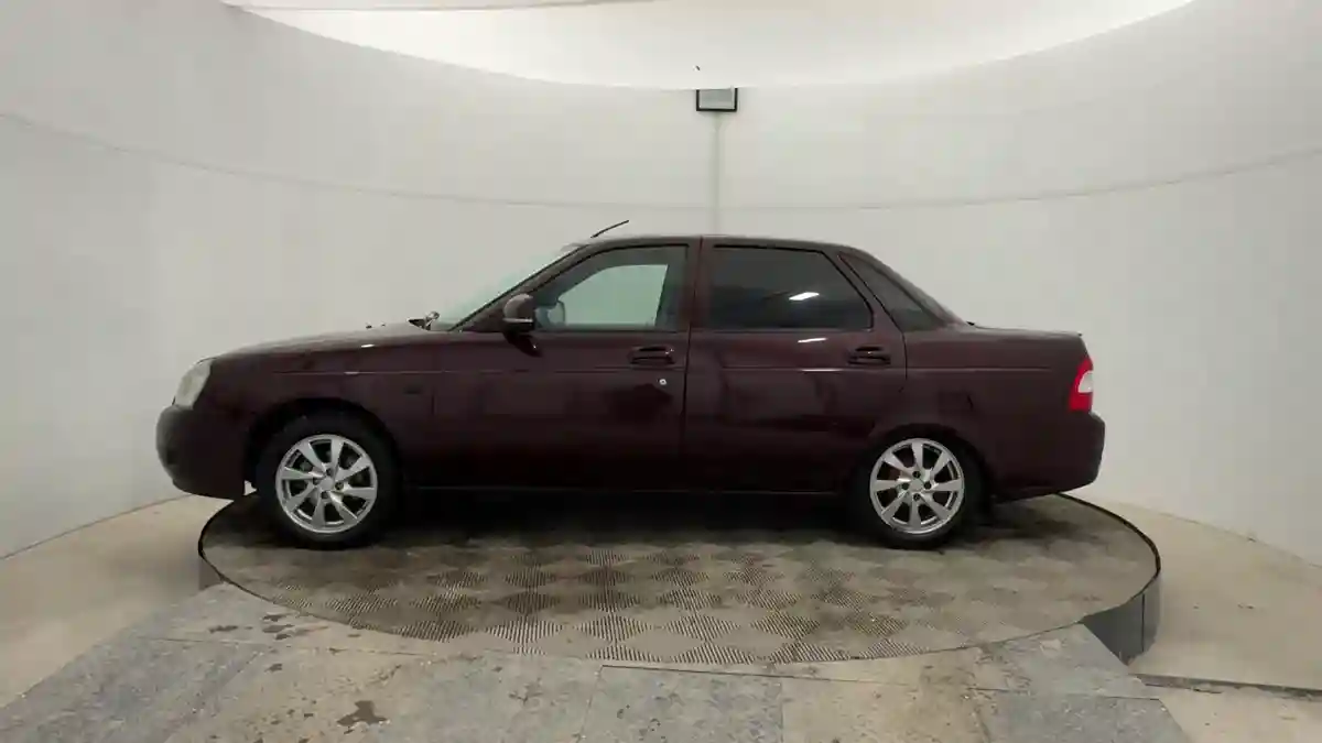 LADA (ВАЗ) Priora 2015 года за 2 250 000 тг. в Актобе