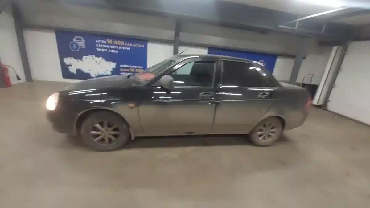LADA (ВАЗ) Priora 2014 года за 2 500 000 тг. в Астана