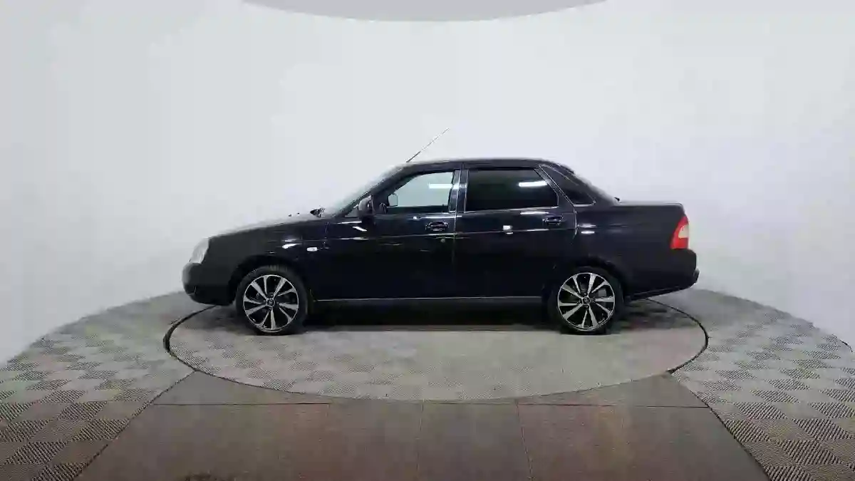 LADA (ВАЗ) Priora 2014 года за 2 750 000 тг. в Астана