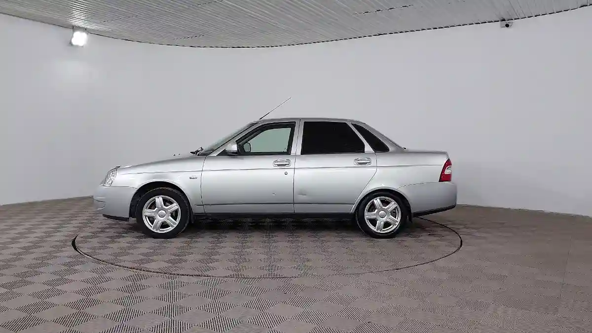 LADA (ВАЗ) Priora 2014 года за 3 334 000 тг. в Шымкент