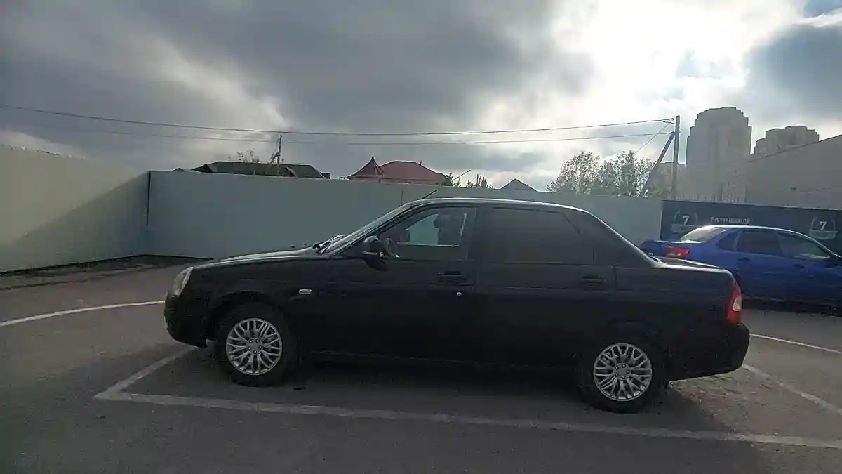 LADA (ВАЗ) Priora 2014 года за 2 800 000 тг. в Шымкент