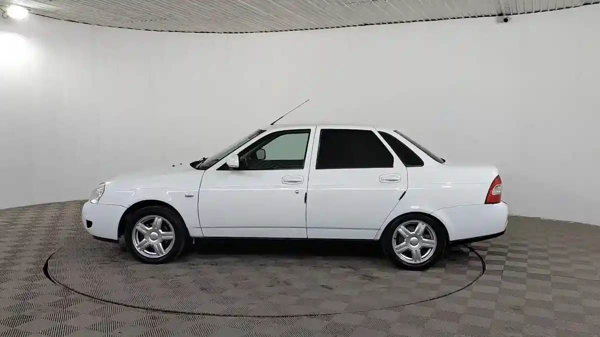 LADA (ВАЗ) Priora 2014 года за 3 400 000 тг. в Шымкент