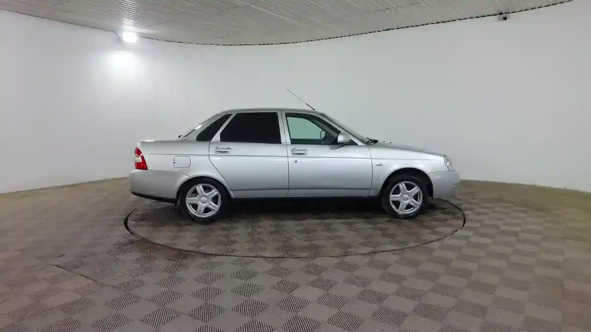 LADA (ВАЗ) Priora 2014 года за 3 090 000 тг. в Шымкент