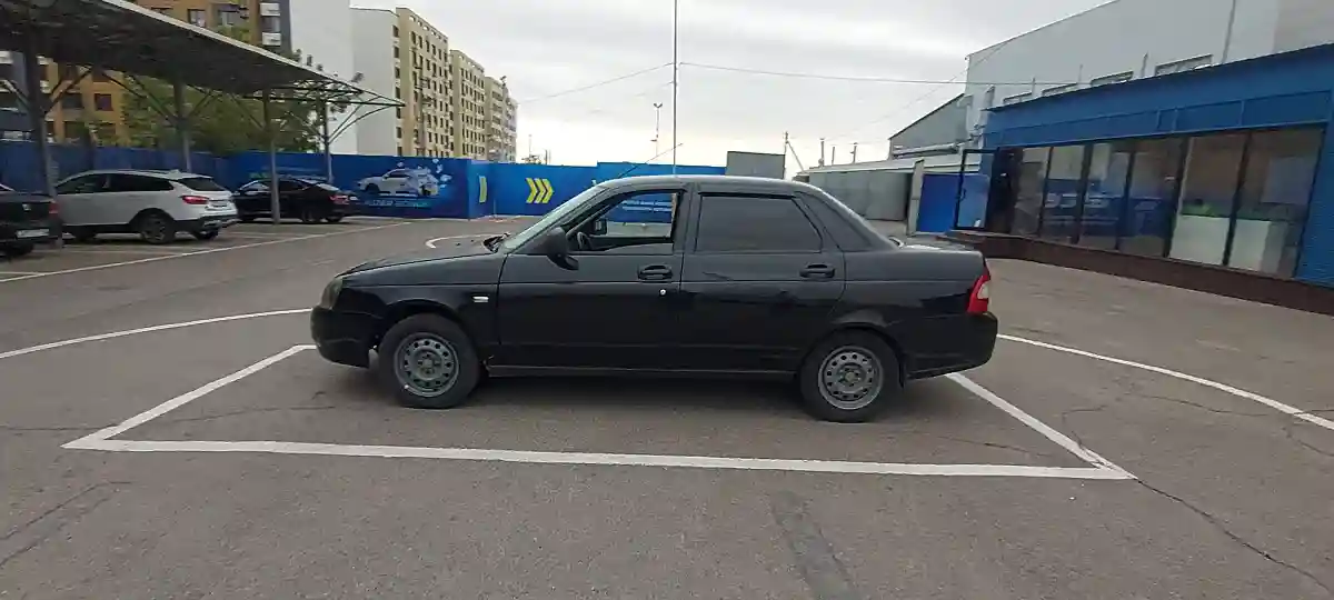 LADA (ВАЗ) Priora 2014 года за 3 100 000 тг. в Алматы