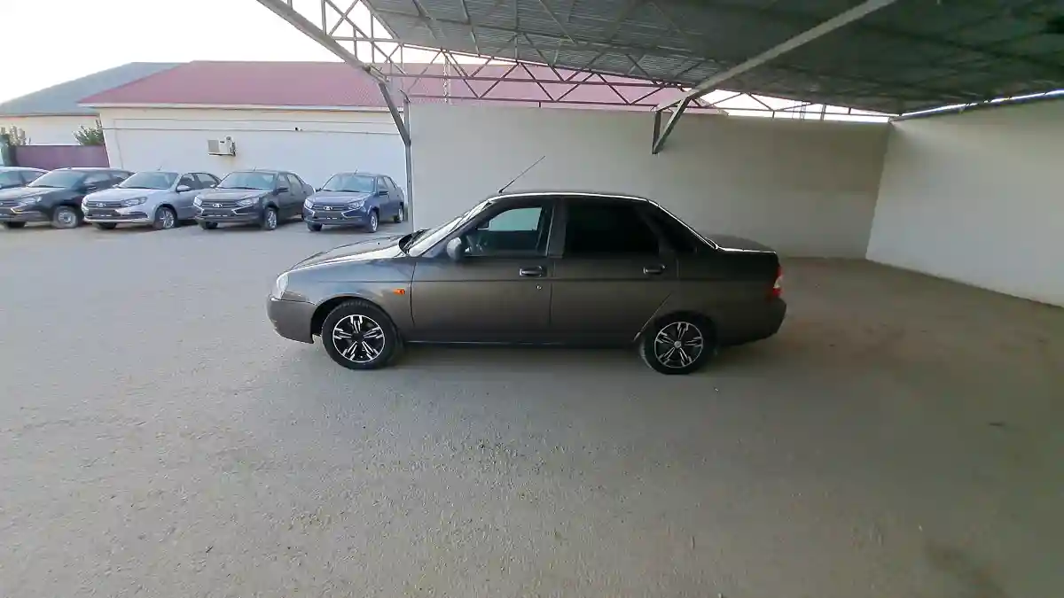 LADA (ВАЗ) Priora 2014 года за 1 790 000 тг. в Кызылорда