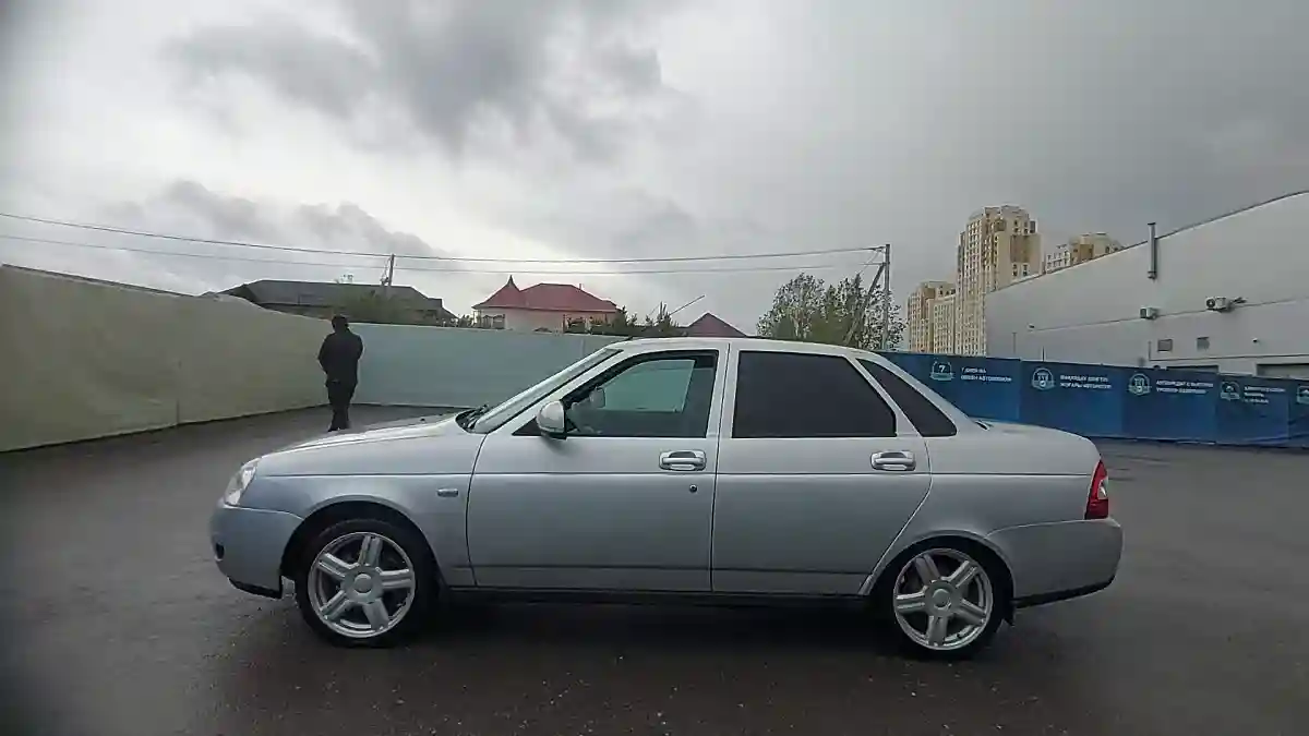LADA (ВАЗ) Priora 2014 года за 3 500 000 тг. в Шымкент