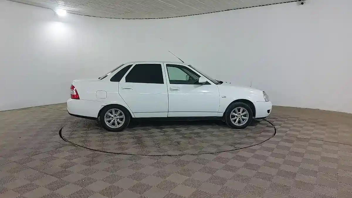 LADA (ВАЗ) Priora 2014 года за 2 890 000 тг. в Шымкент