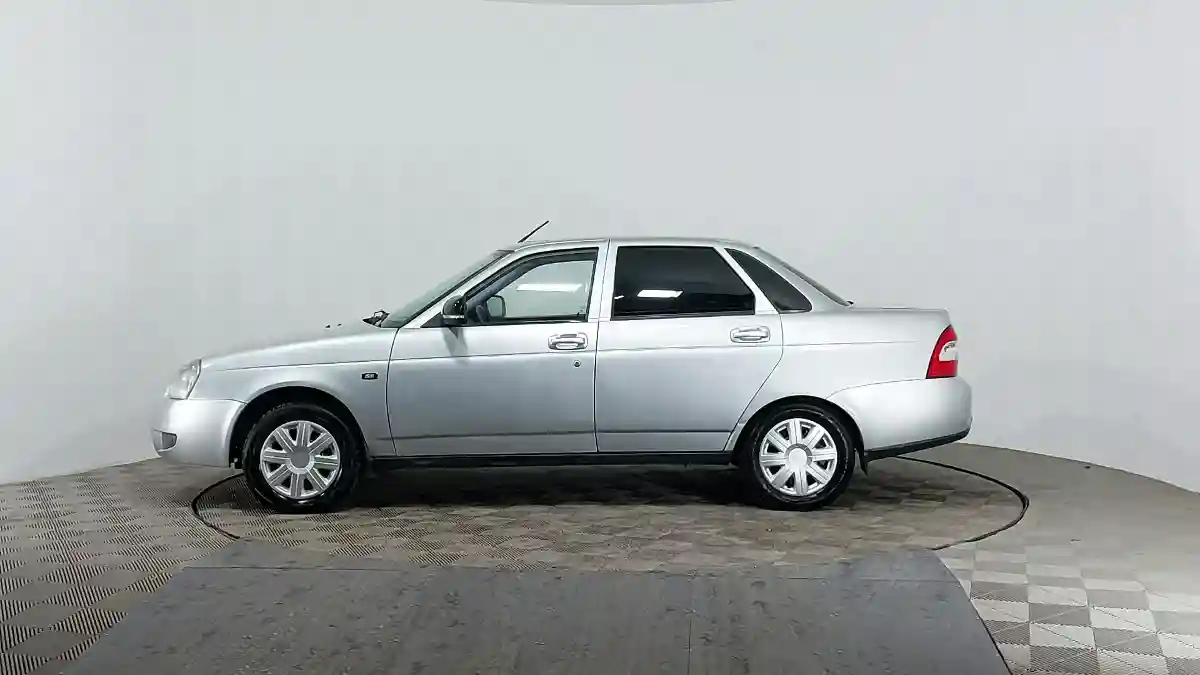 LADA (ВАЗ) Priora 2015 года за 2 850 000 тг. в Астана