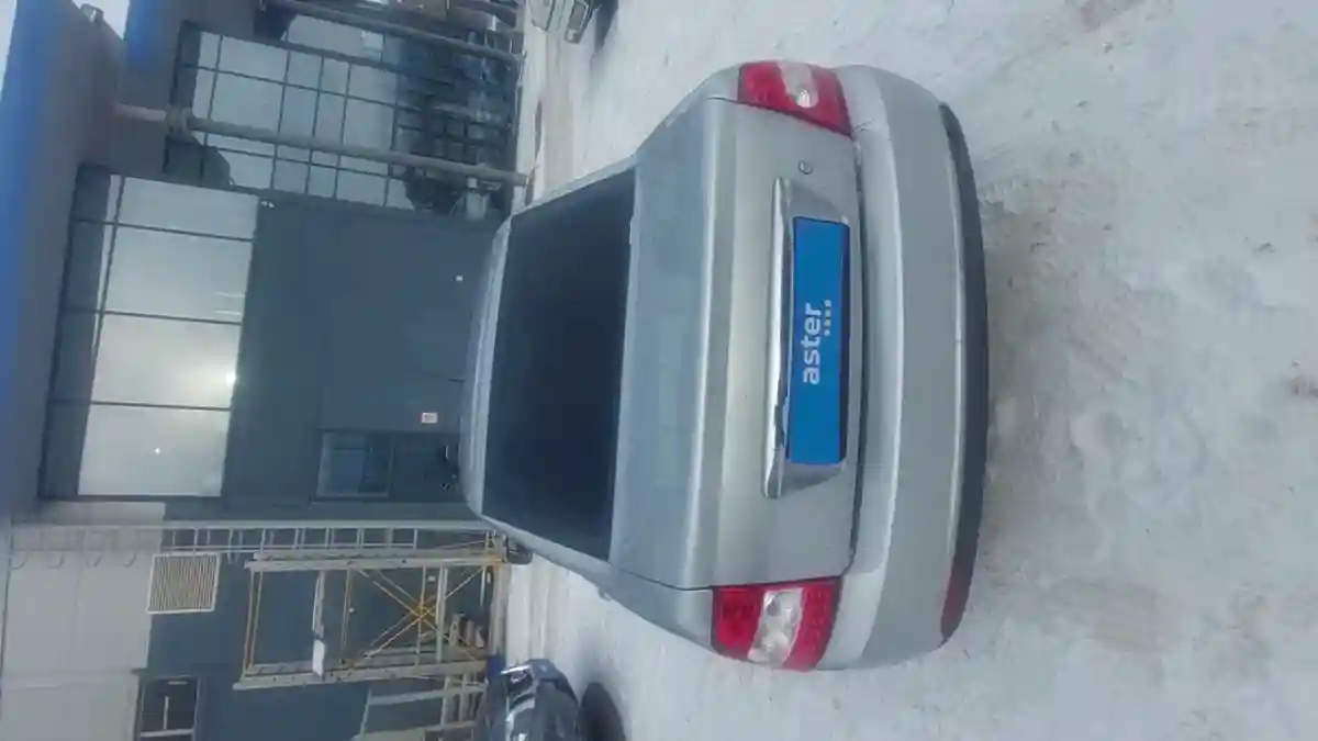 LADA (ВАЗ) Priora 2015 года за 2 500 000 тг. в Астана