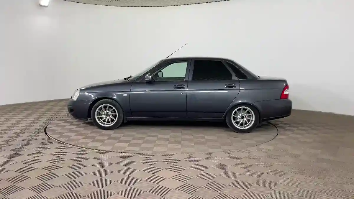 LADA (ВАЗ) Priora 2015 года за 3 656 000 тг. в Шымкент