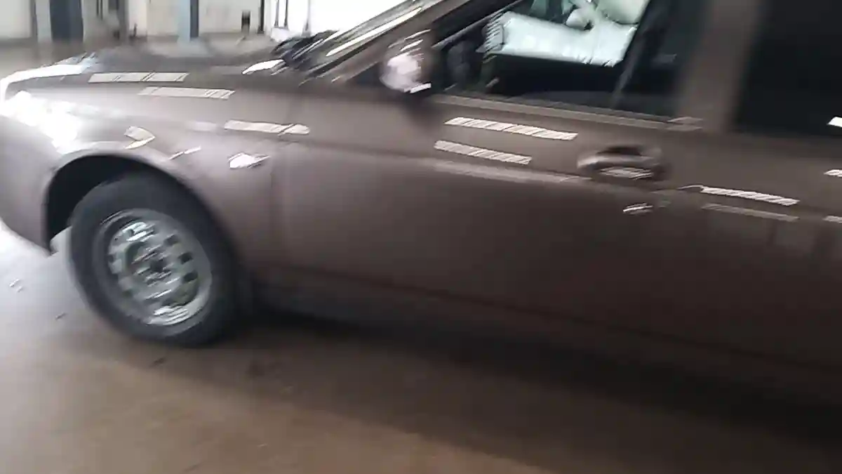 LADA (ВАЗ) Priora 2015 года за 3 500 000 тг. в Астана