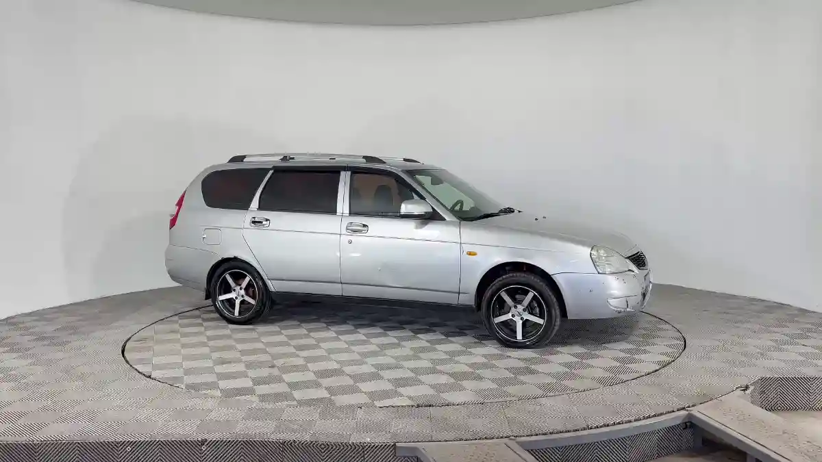 LADA (ВАЗ) Priora 2010 года за 2 090 000 тг. в Караганда