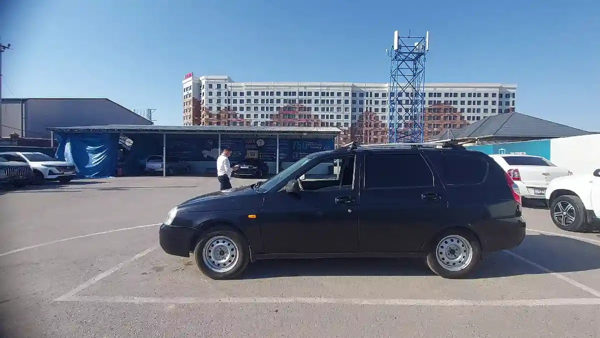 LADA (ВАЗ) Priora 2011 года за 2 000 000 тг. в Шымкент