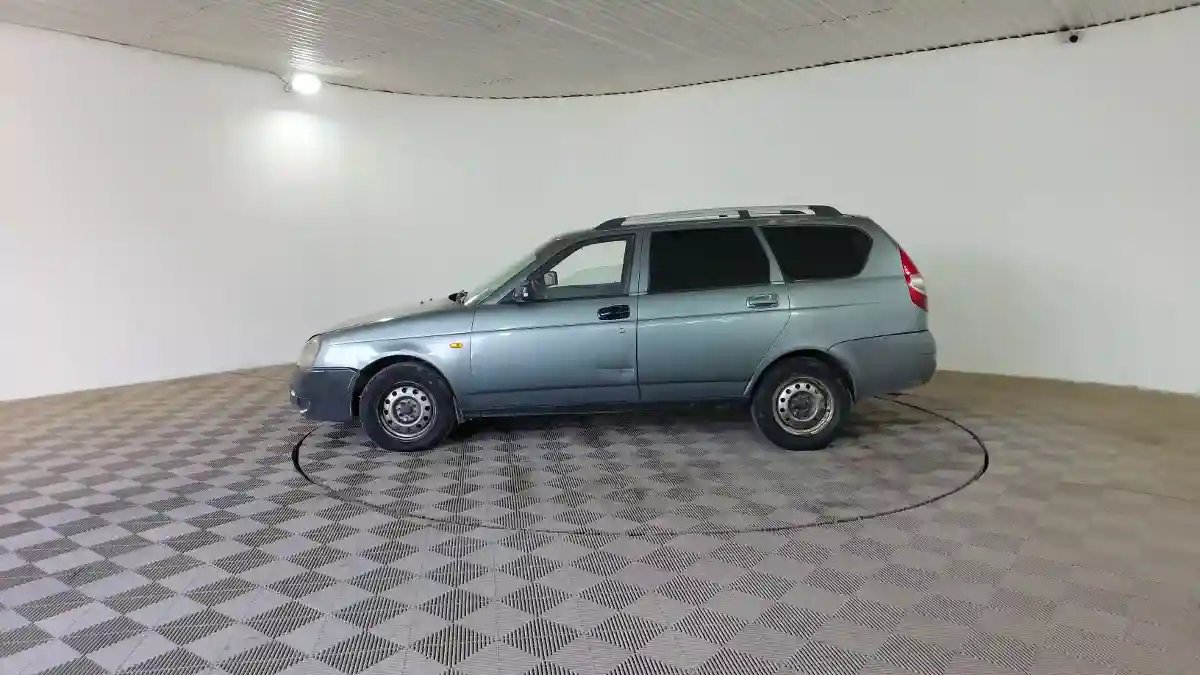 LADA (ВАЗ) Priora 2011 года за 1 190 000 тг. в Шымкент