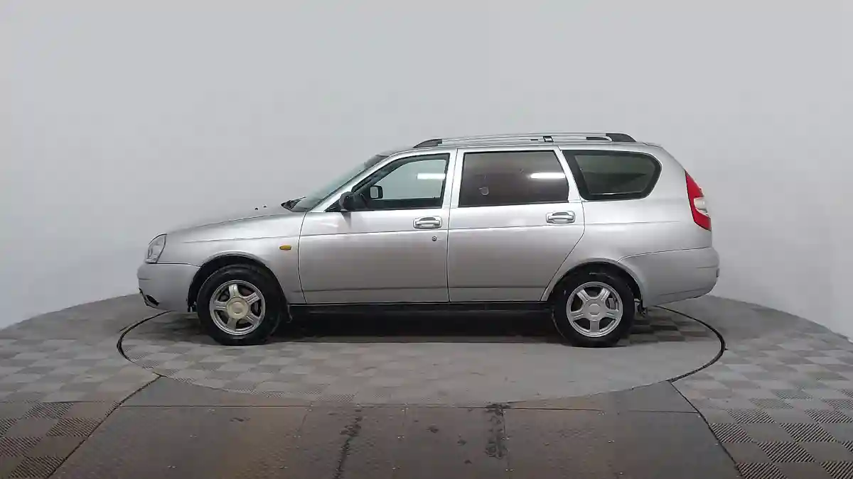 LADA (ВАЗ) Priora 2011 года за 1 590 000 тг. в Астана