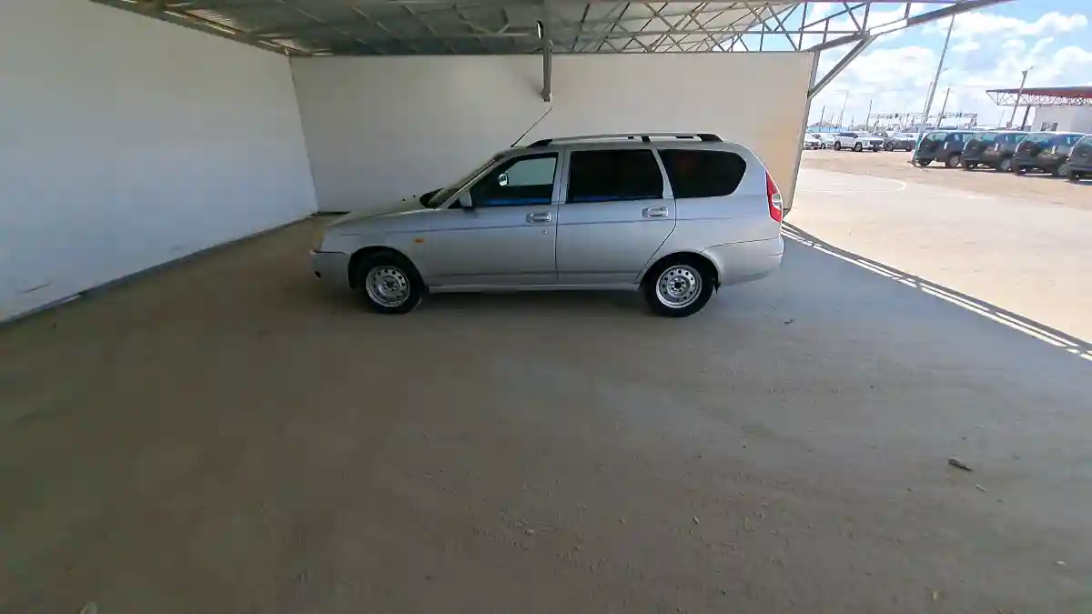 LADA (ВАЗ) Priora 2011 года за 1 200 000 тг. в Кызылорда