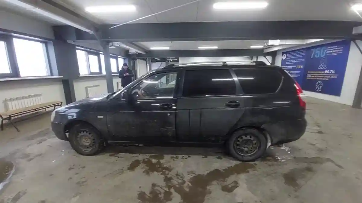 LADA (ВАЗ) Priora 2012 года за 2 000 000 тг. в Астана