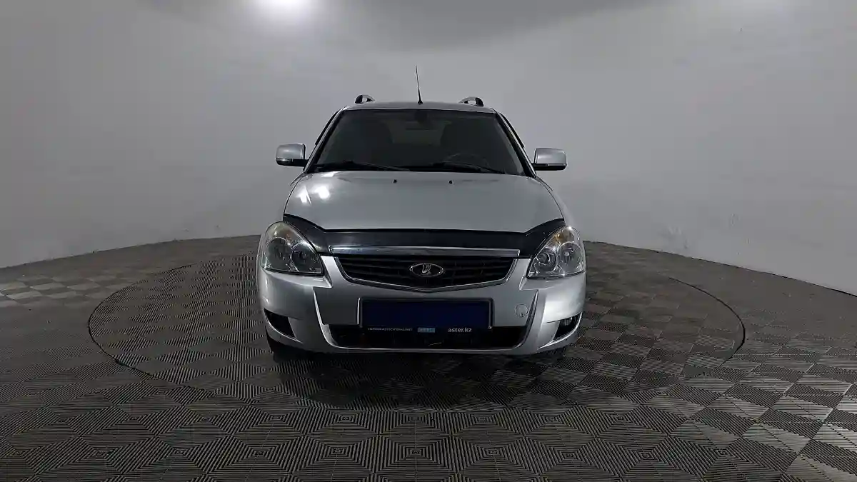LADA (ВАЗ) Priora 2012 года за 2 450 000 тг. в Павлодар