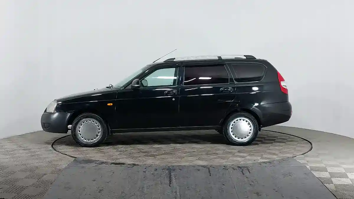 LADA (ВАЗ) Priora 2012 года за 1 750 000 тг. в Тараз