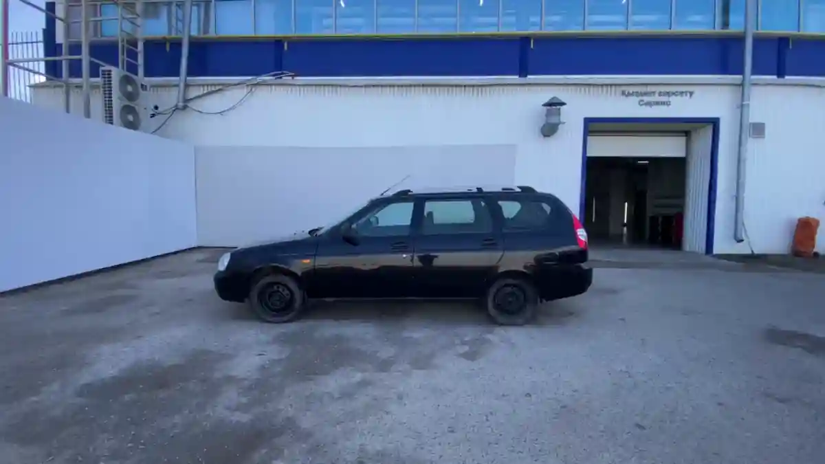 LADA (ВАЗ) Priora 2012 года за 1 990 000 тг. в Уральск