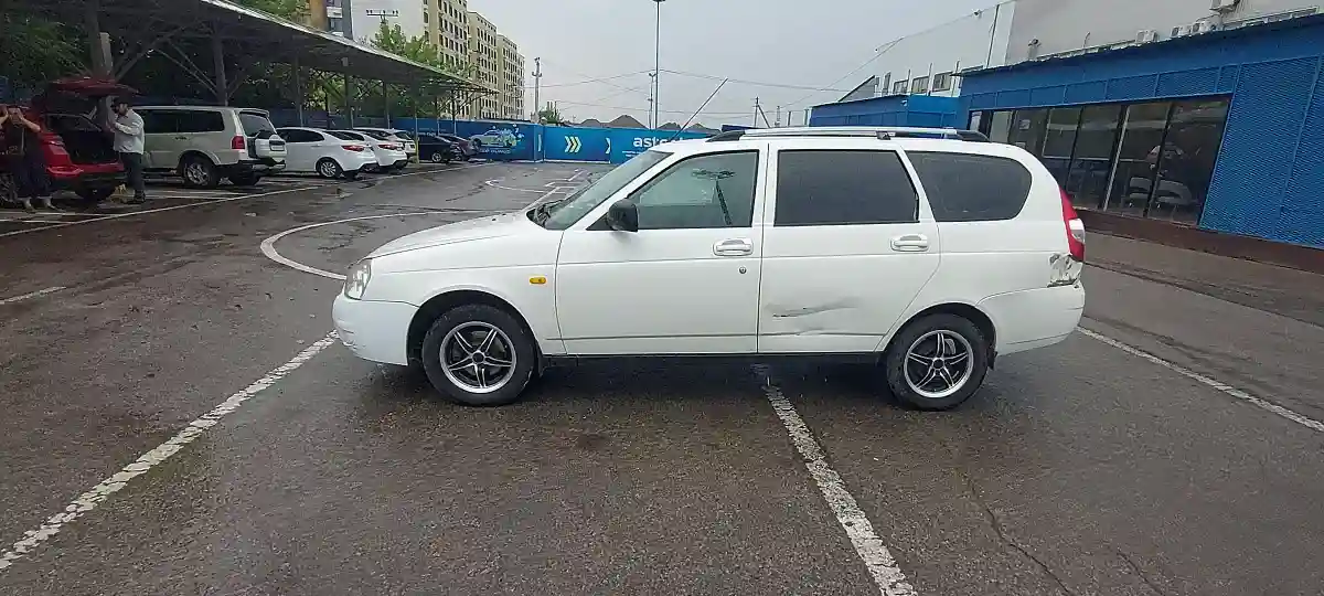LADA (ВАЗ) Priora 2012 года за 3 000 000 тг. в Алматы