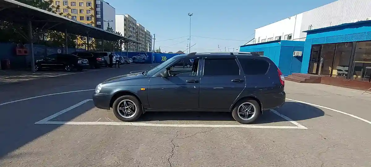 LADA (ВАЗ) Priora 2012 года за 3 500 000 тг. в Алматы