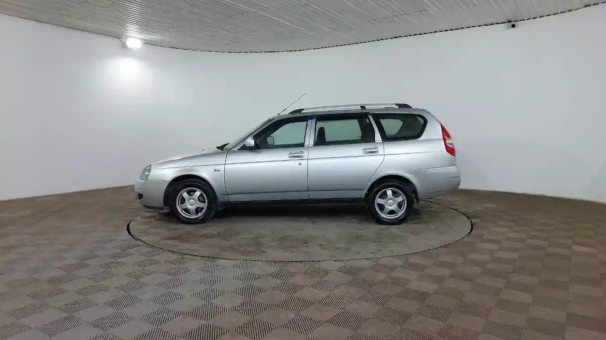 LADA (ВАЗ) Priora 2012 года за 2 690 000 тг. в Шымкент