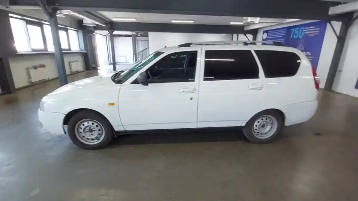 LADA (ВАЗ) Priora 2012 года за 1 400 000 тг. в Астана