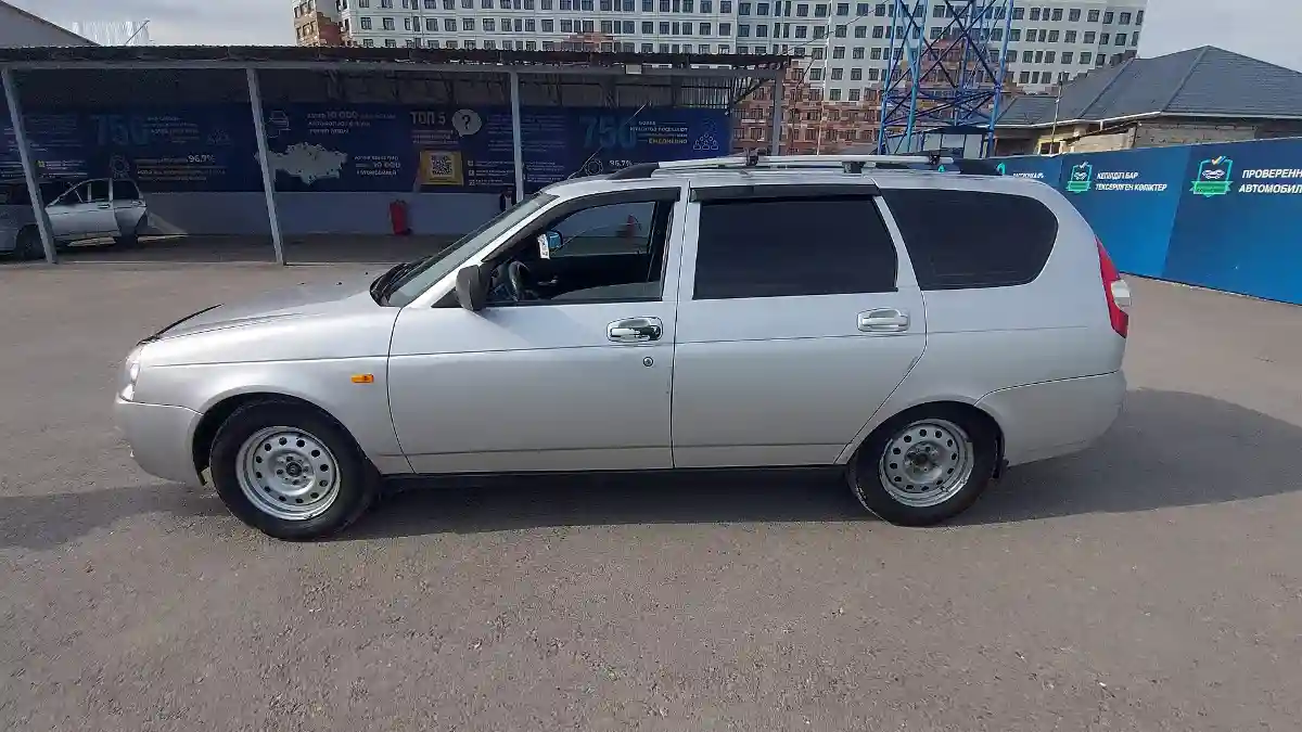 LADA (ВАЗ) Priora 2012 года за 2 000 000 тг. в Шымкент