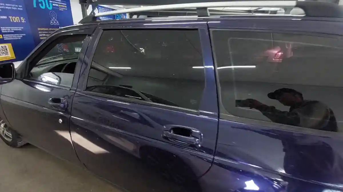 LADA (ВАЗ) Priora 2012 года за 1 300 000 тг. в Астана