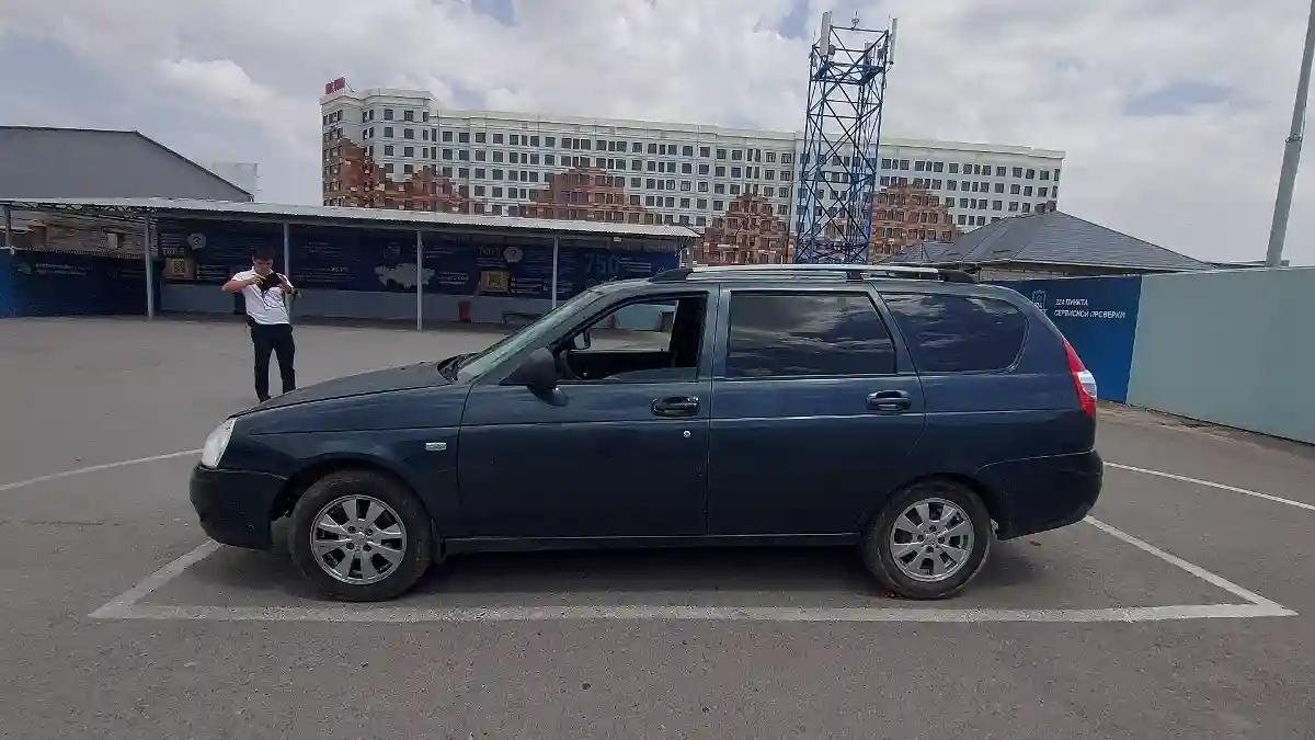 LADA (ВАЗ) Priora 2012 года за 2 000 000 тг. в Шымкент