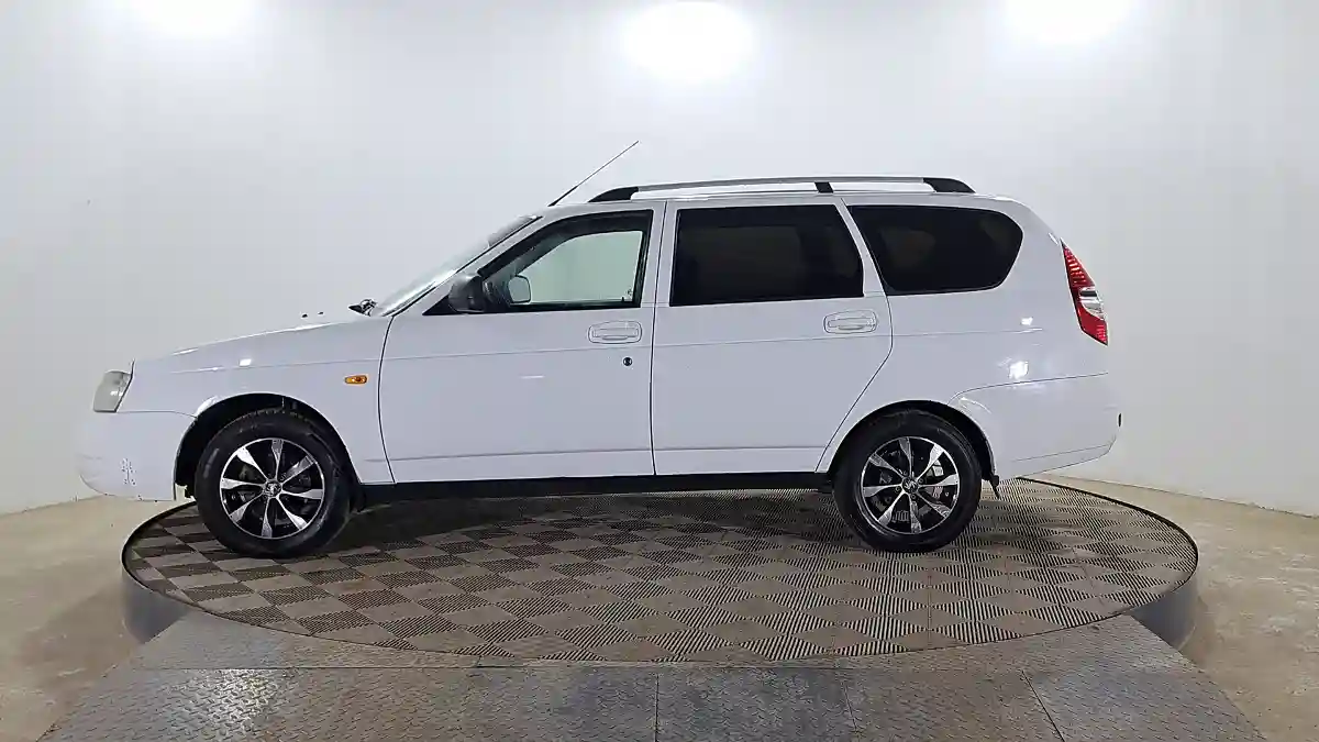 LADA (ВАЗ) Priora 2012 года за 2 700 000 тг. в Актобе