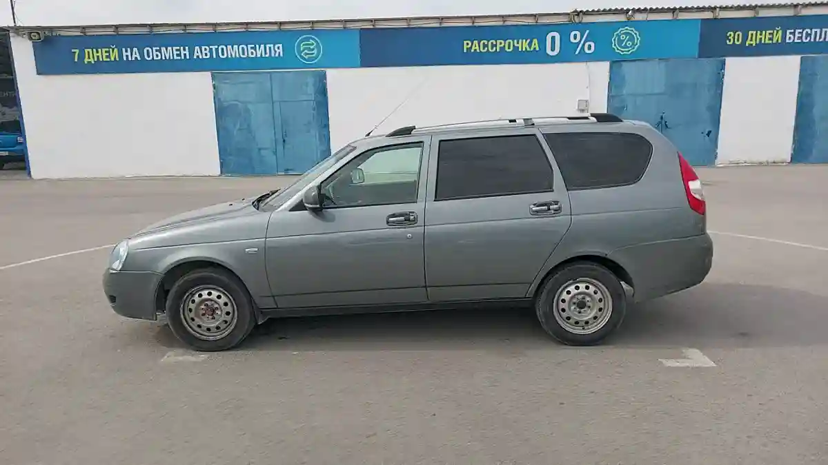 LADA (ВАЗ) Priora 2012 года за 2 300 000 тг. в Актау