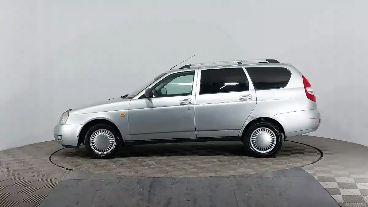 LADA (ВАЗ) Priora 2012 года за 1 990 000 тг. в Астана