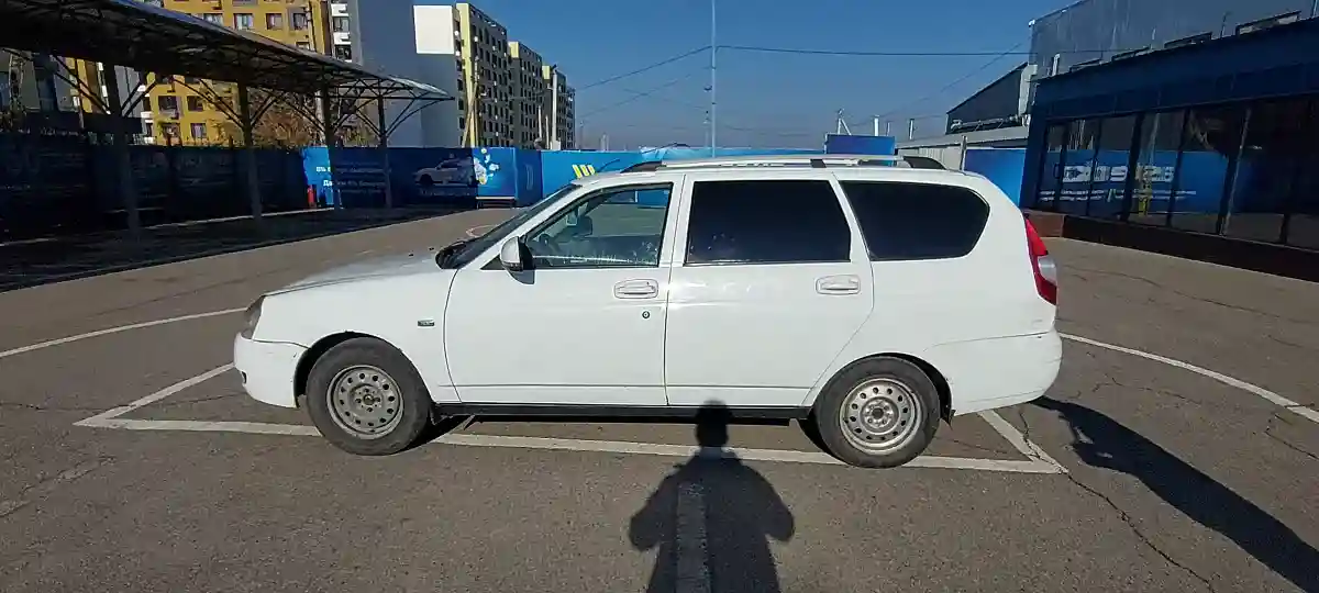 LADA (ВАЗ) Priora 2012 года за 2 000 000 тг. в Алматы